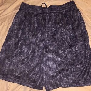 Athletec Basketball Shorts